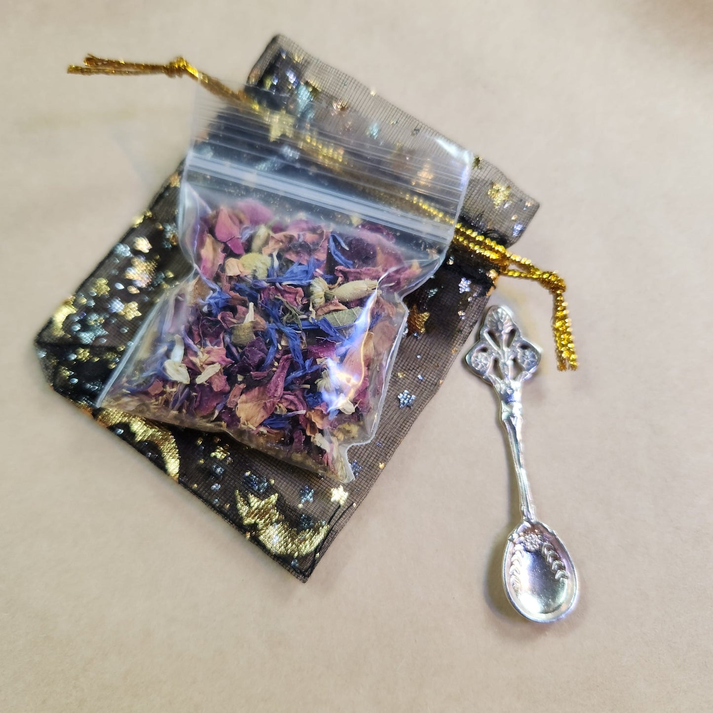 Smudge Kit