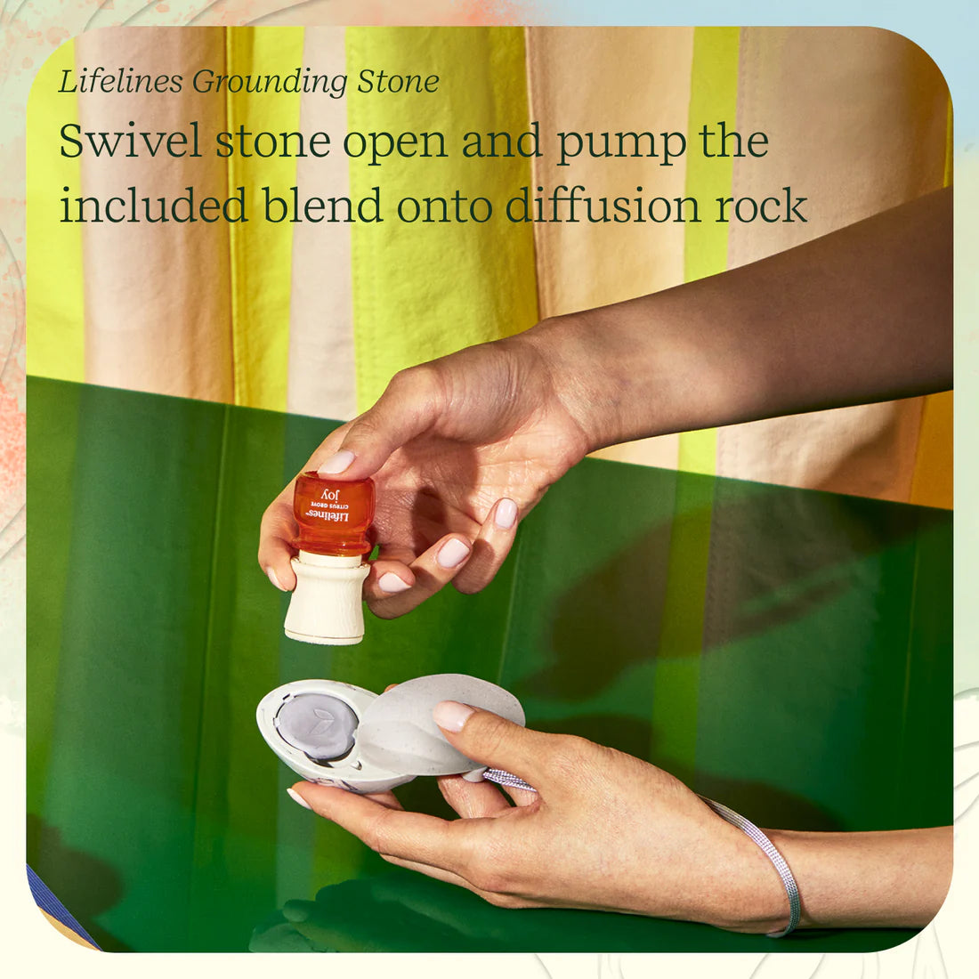 Lifelines Sensory Immersion Gift Set
