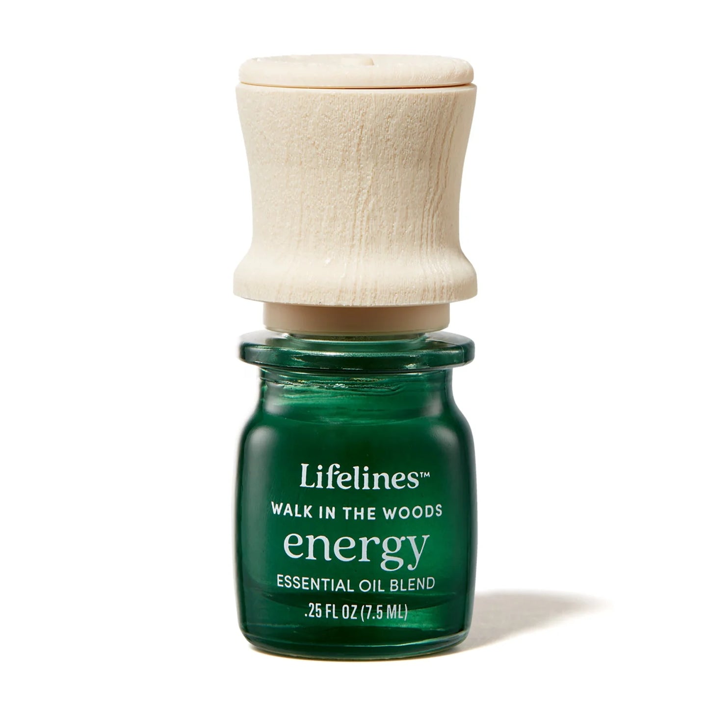 Mezcla de aceites esenciales Lifelines - Walk in the Woods