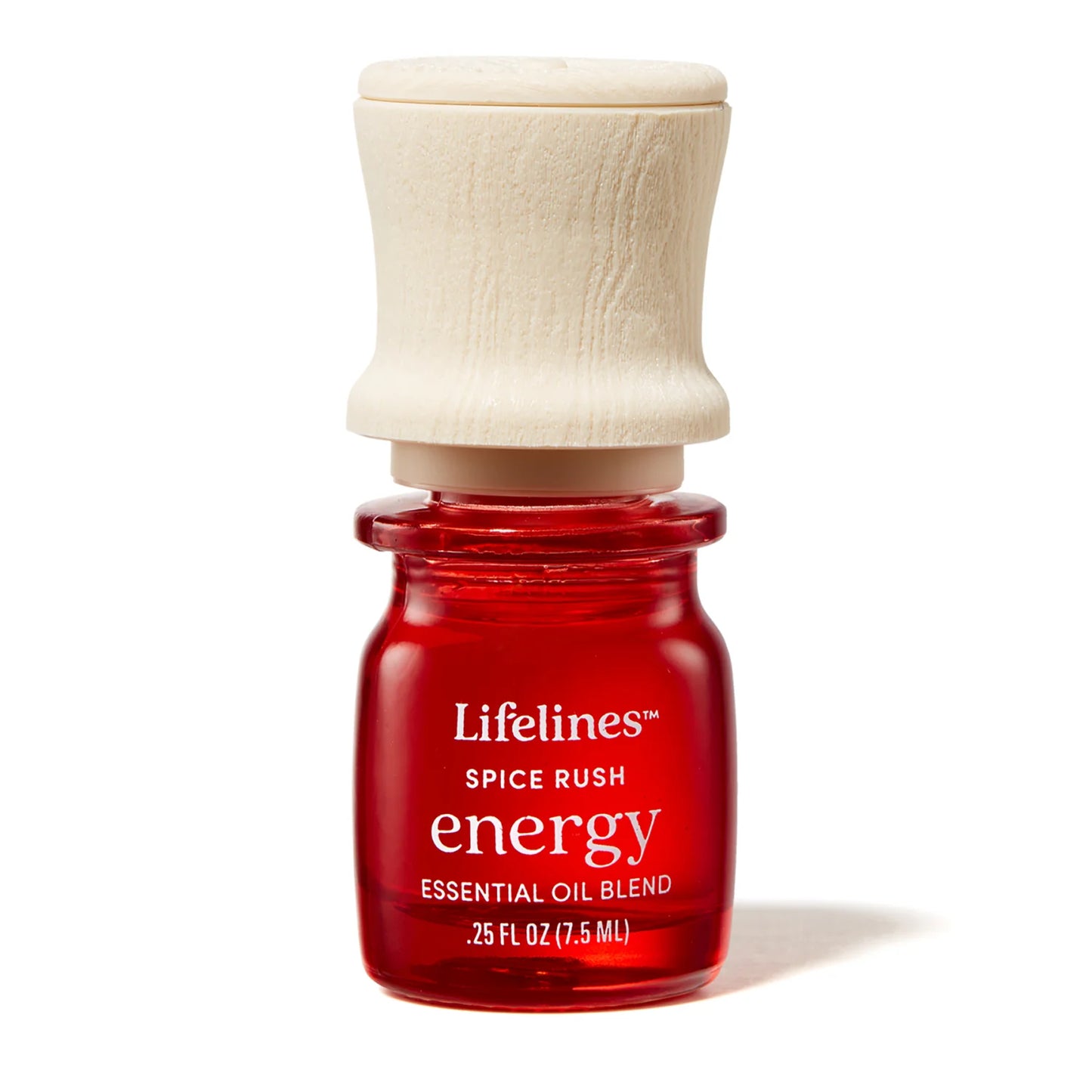 Mezcla de aceites esenciales Lifelines - Spice Rush