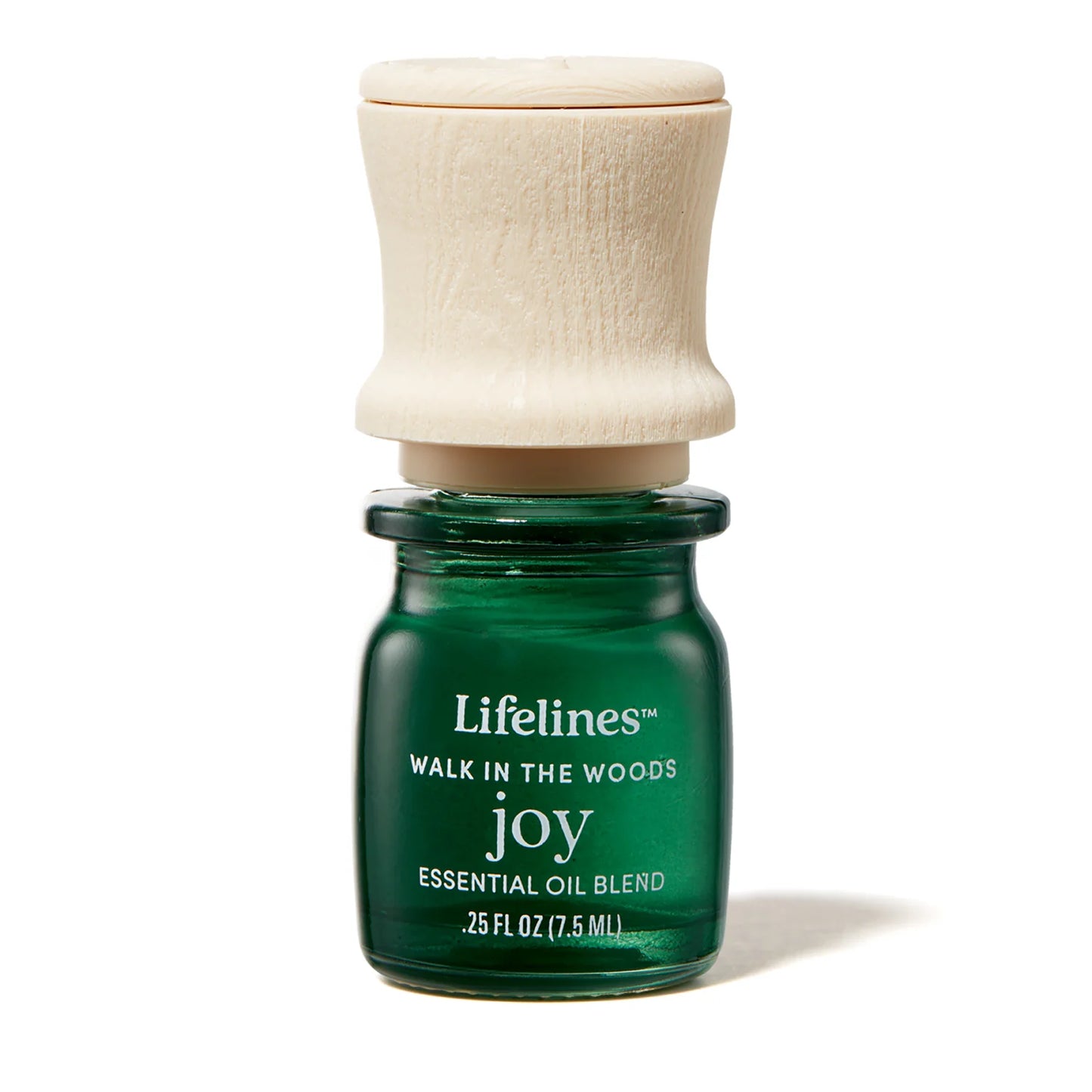 Mezcla de aceites esenciales Lifelines - Walk in the Woods