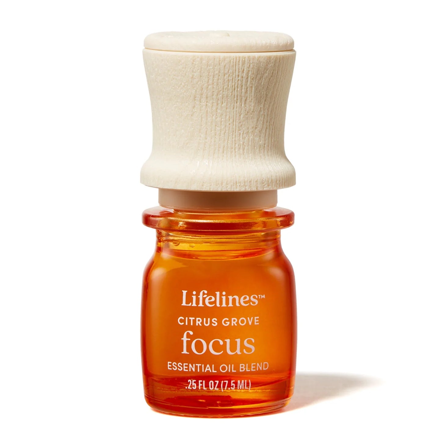 Mezcla de aceites esenciales Lifelines - Citrus Grove