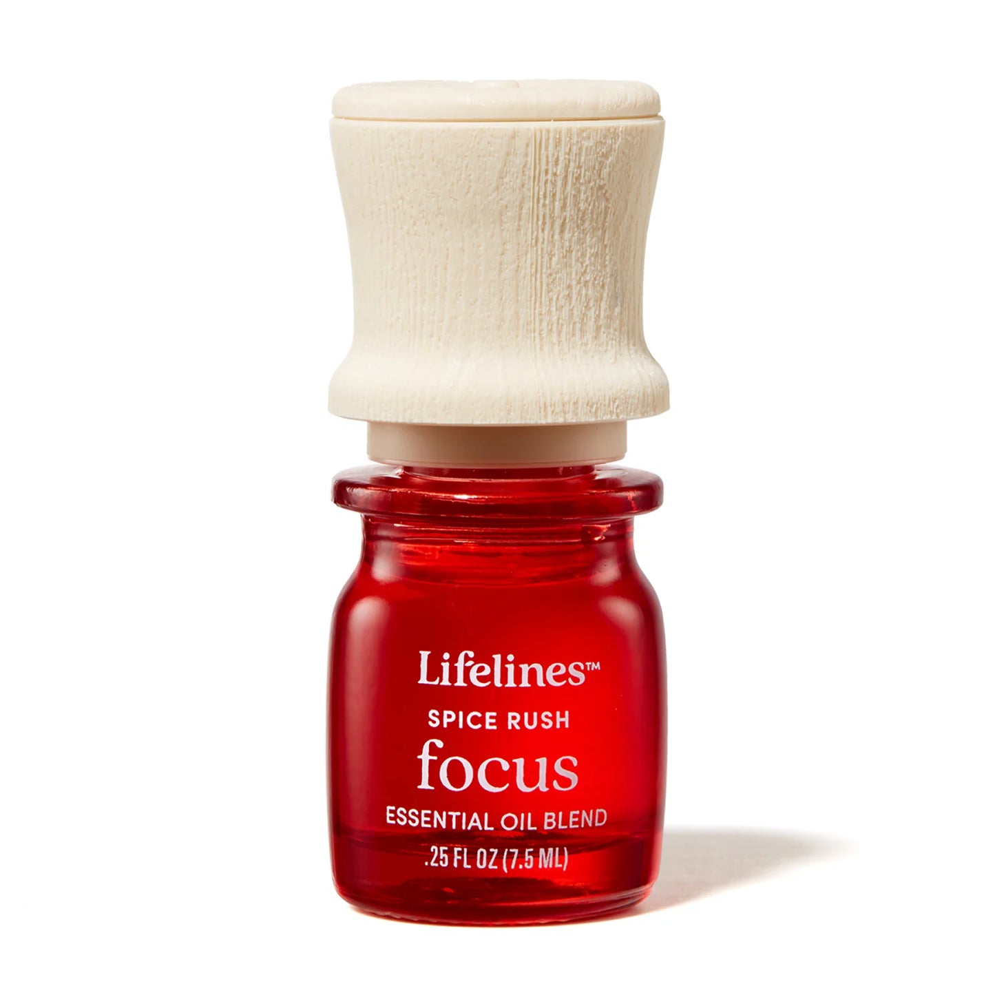 Mezcla de aceites esenciales Lifelines - Spice Rush