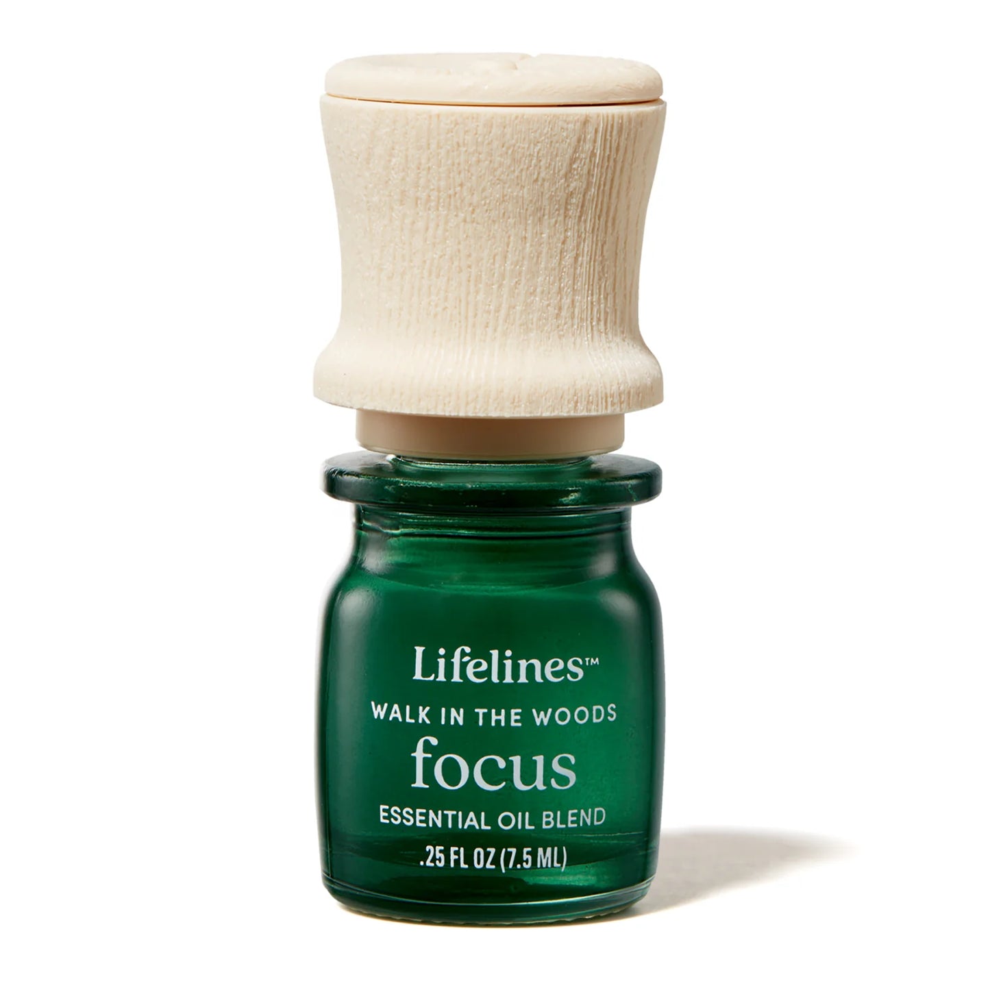 Mezcla de aceites esenciales Lifelines - Walk in the Woods