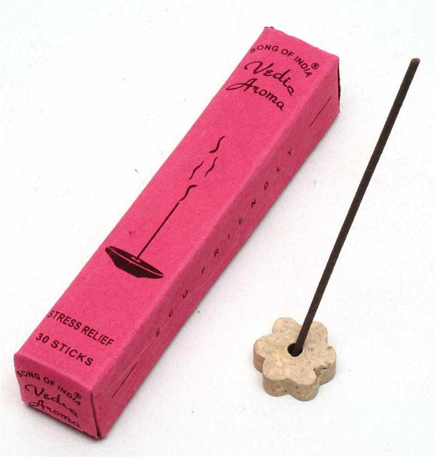 VEDIC AROMA INC.STRESS RELIEF