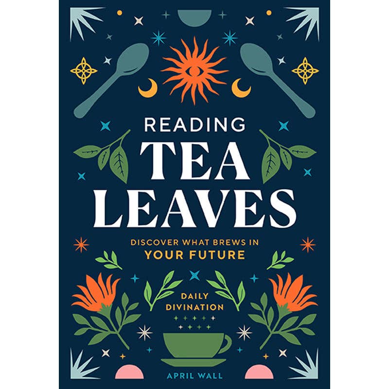 Leyendo las hojas de té: descubre lo que se cuece en tu futuro