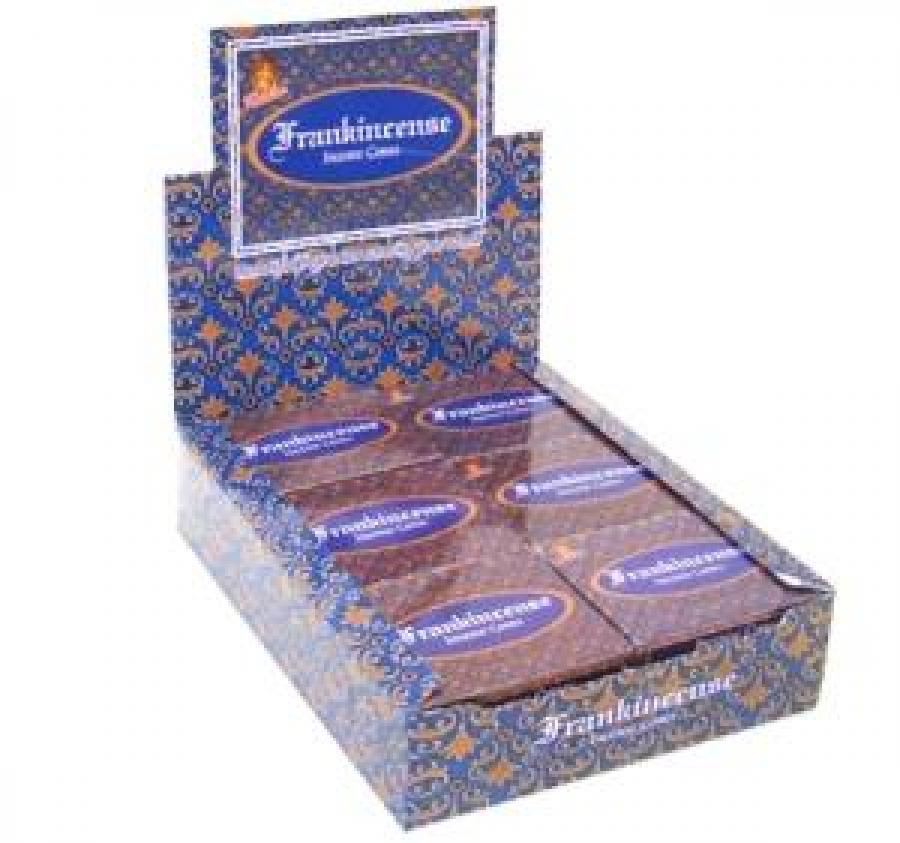 Kamini Incense Cones