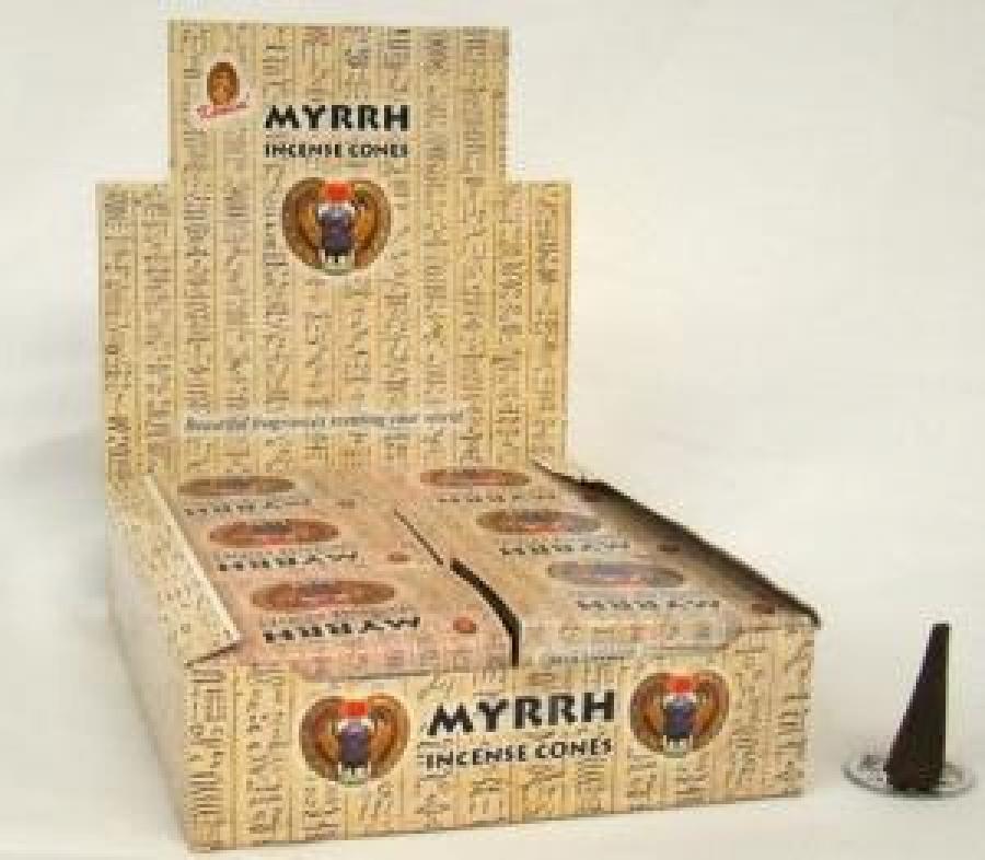 Kamini Incense Cones