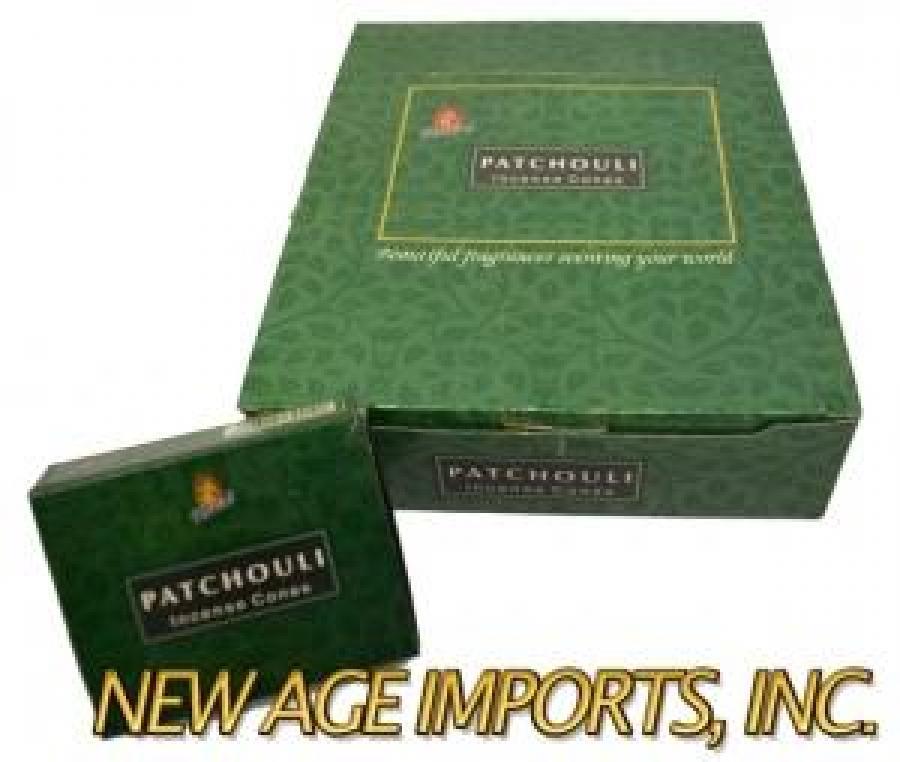 Kamini Incense Cones