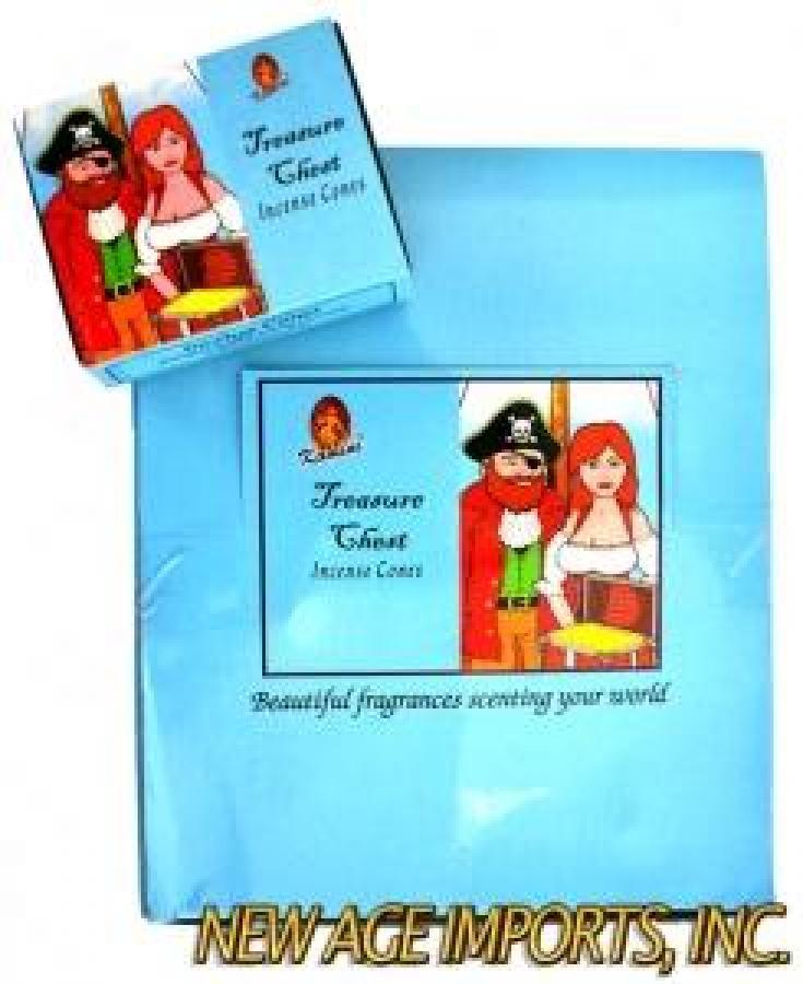 Kamini Incense Cones