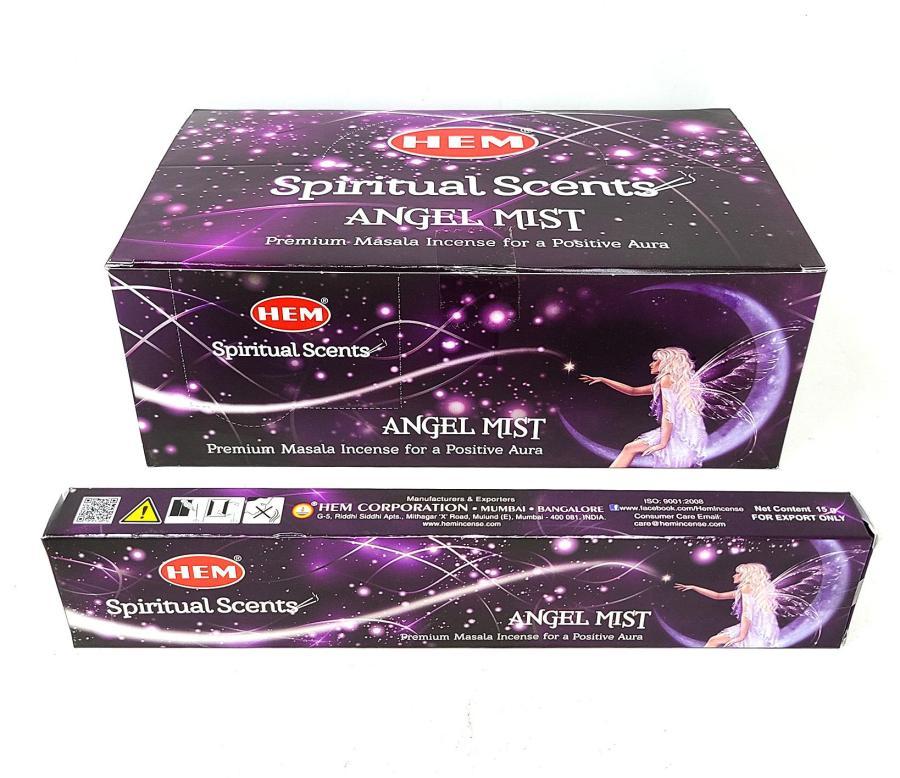 BARRA DE INCIENSO MASALA PREMIUM