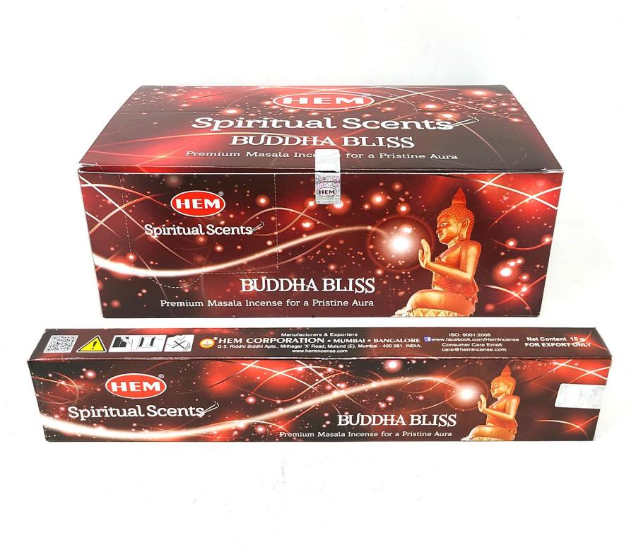 BARRA DE INCIENSO MASALA PREMIUM