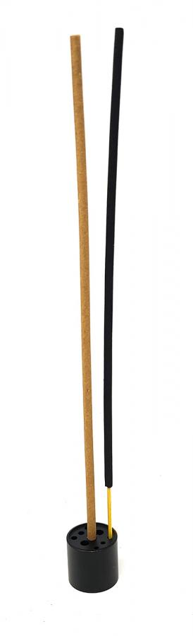 9 Hole - Incense Holder 0.75"W | 0.75"H