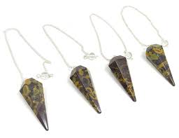 Pendulum 1.75"L with Chain