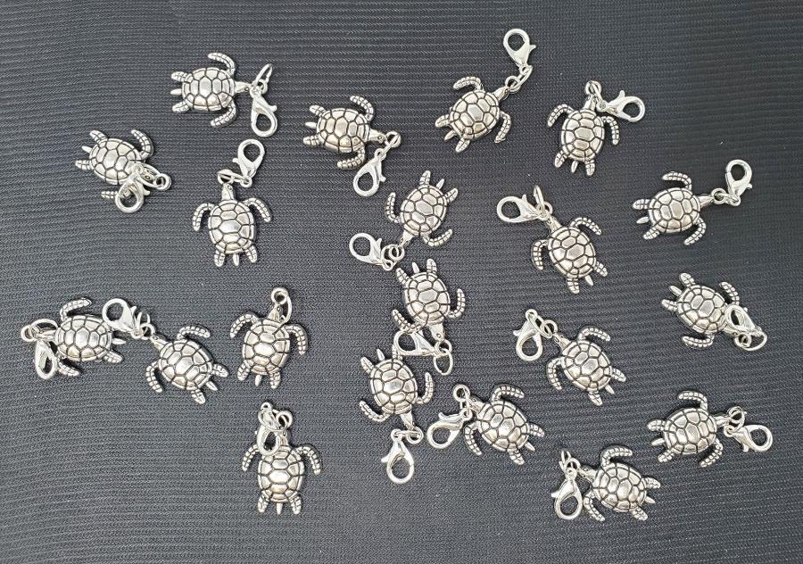 CHARM'S