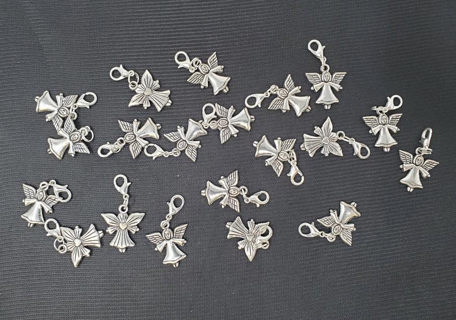 CHARM'S