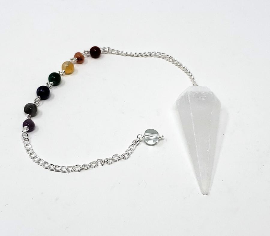 Pendulum 1.75"L with Chain