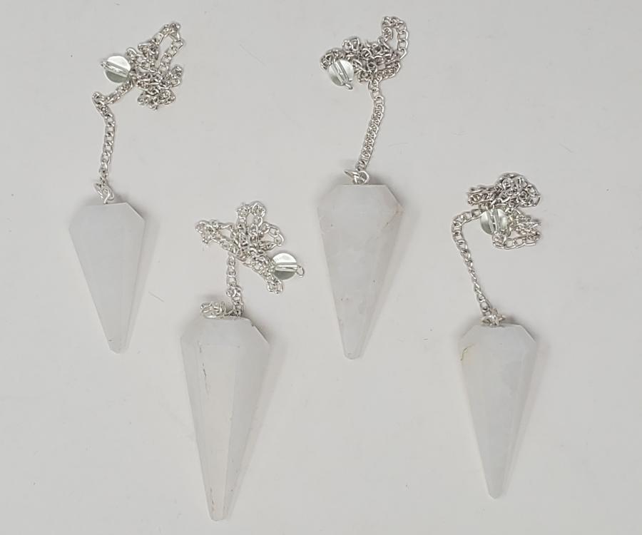 Pendulum 1.75"L with Chain