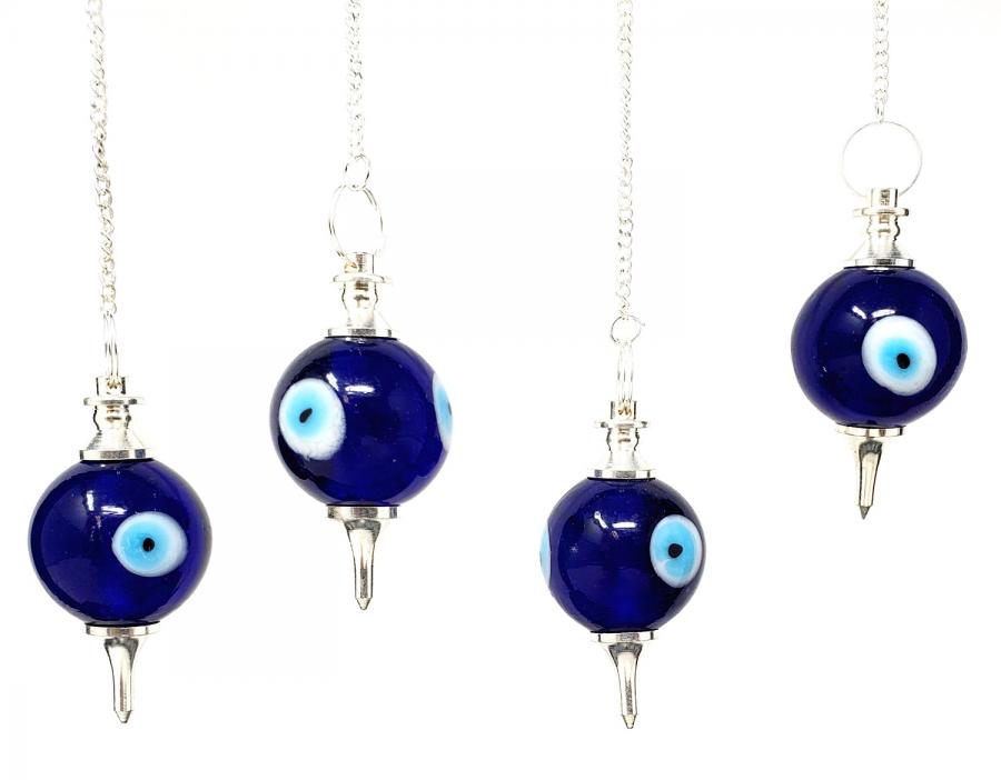 Pendulum 1.75"L with Chain