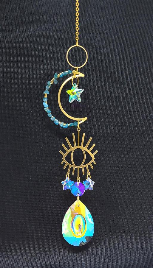 Sun Catcher's