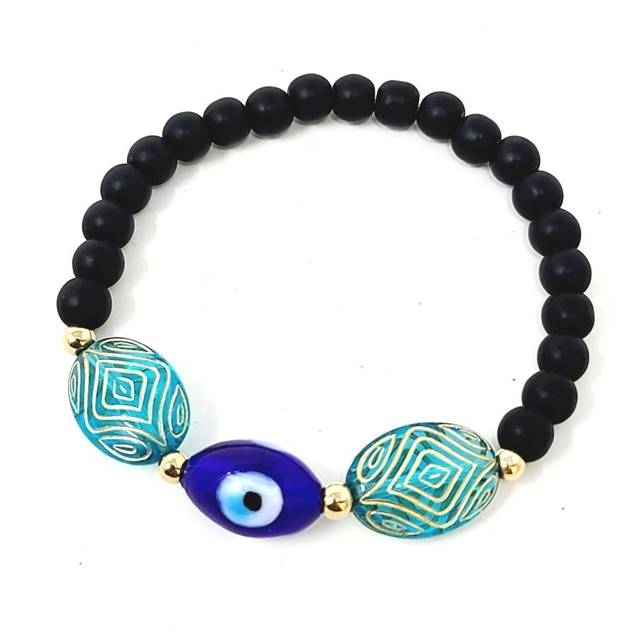 Evil Eye Bracelet
