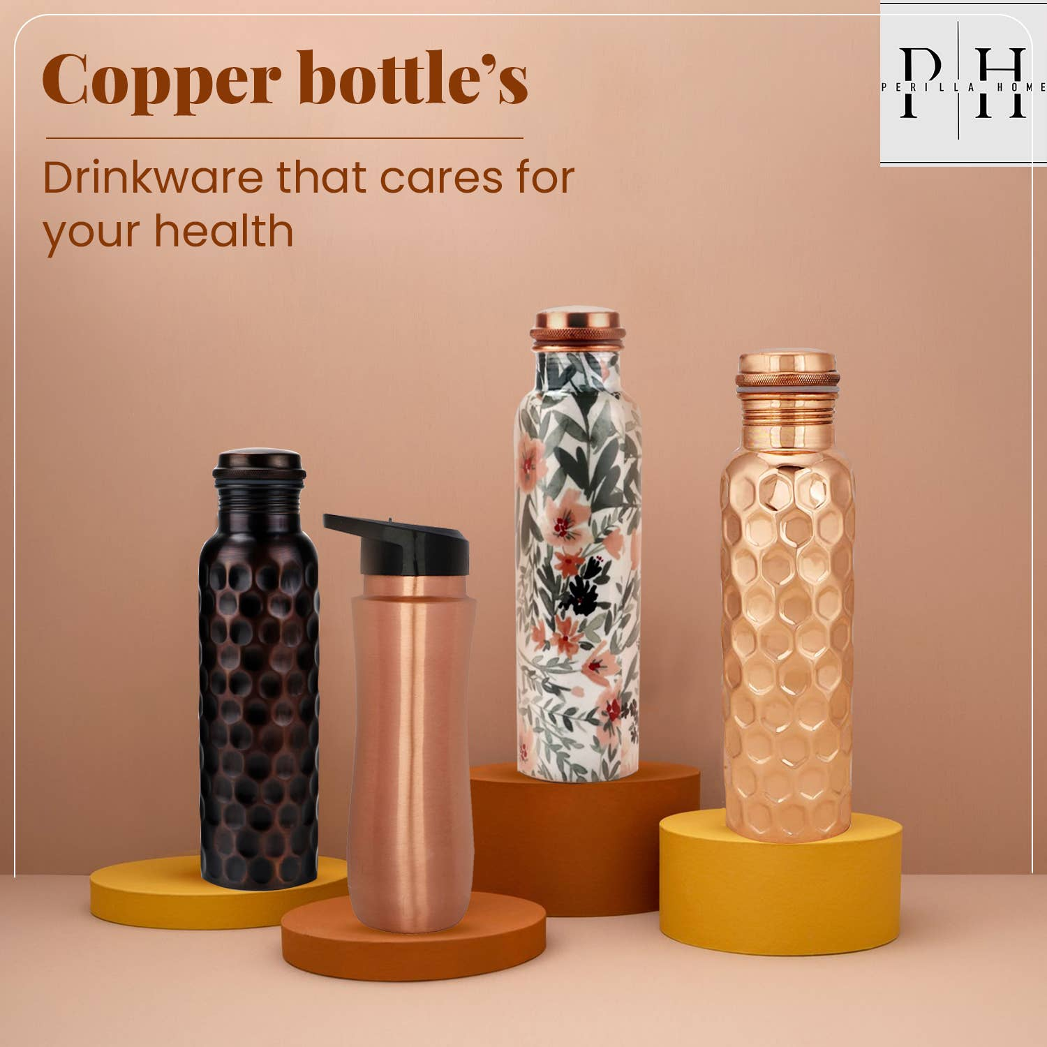 COPPER ITEMS