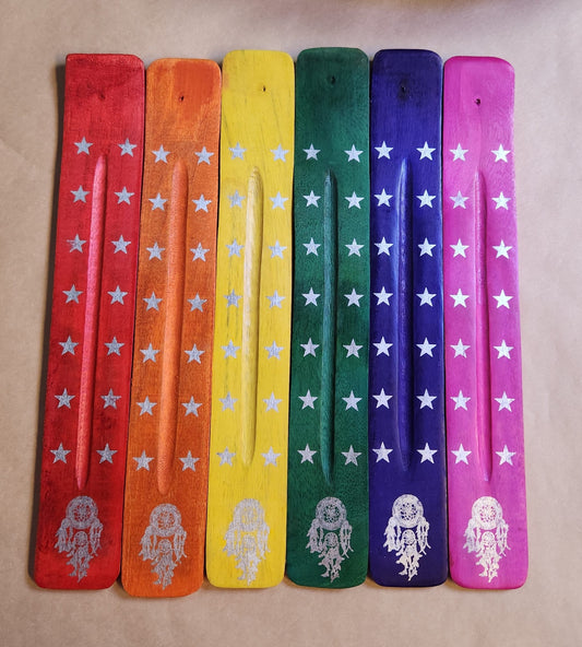 7 Chakras Kit