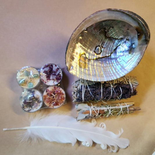 Mystic Kit