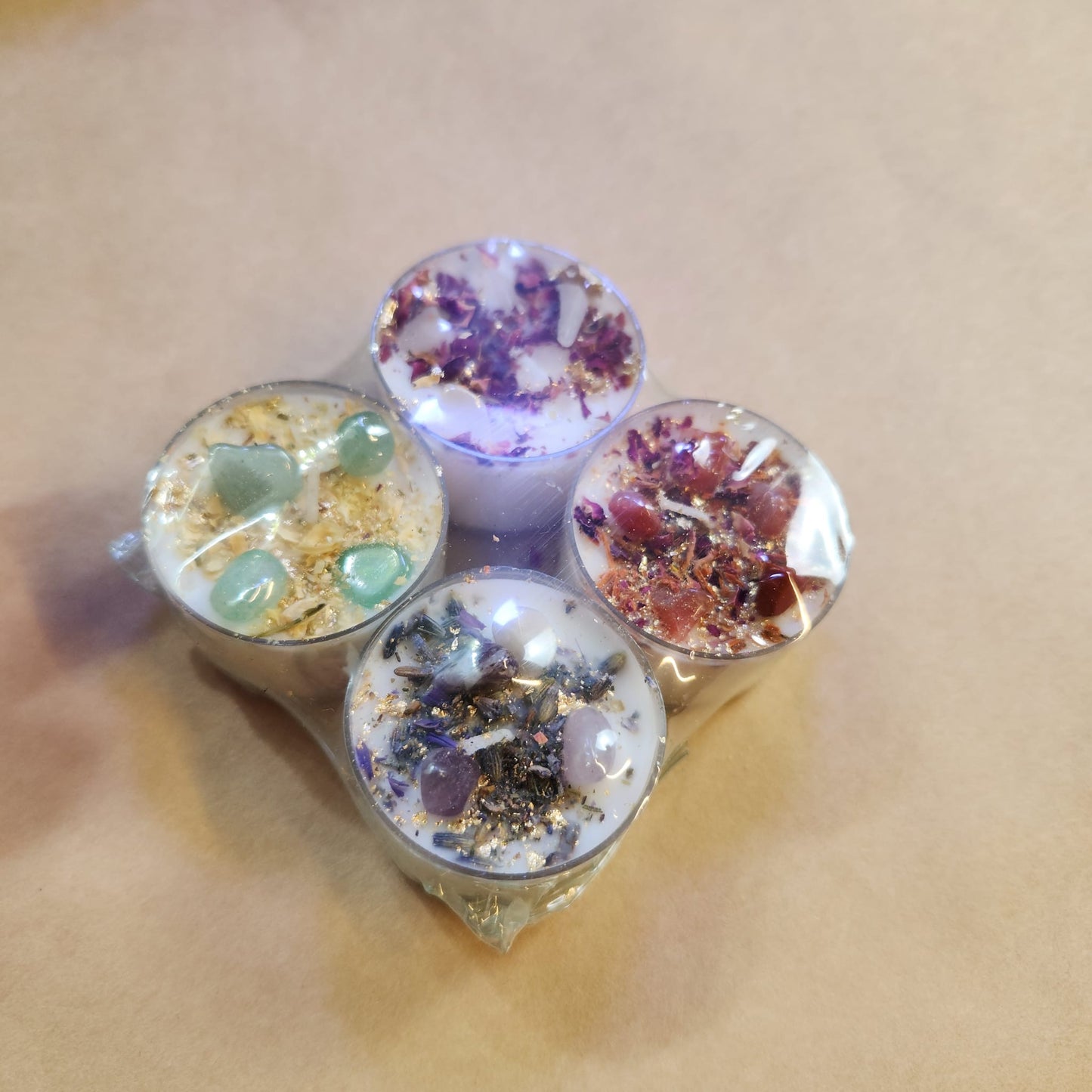 Mystic Kit
