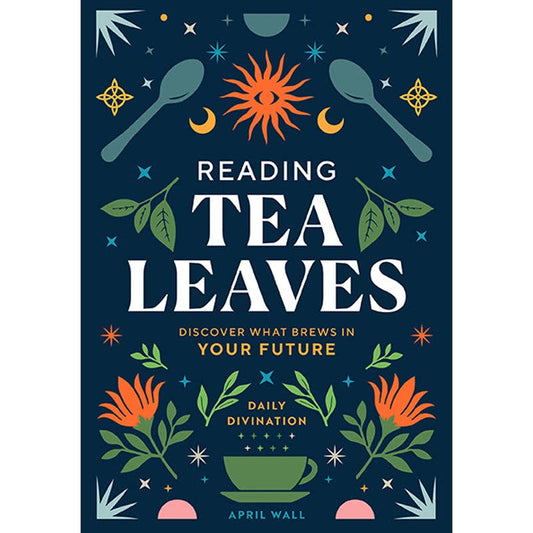 Leyendo las hojas de té: descubre lo que se cuece en tu futuro