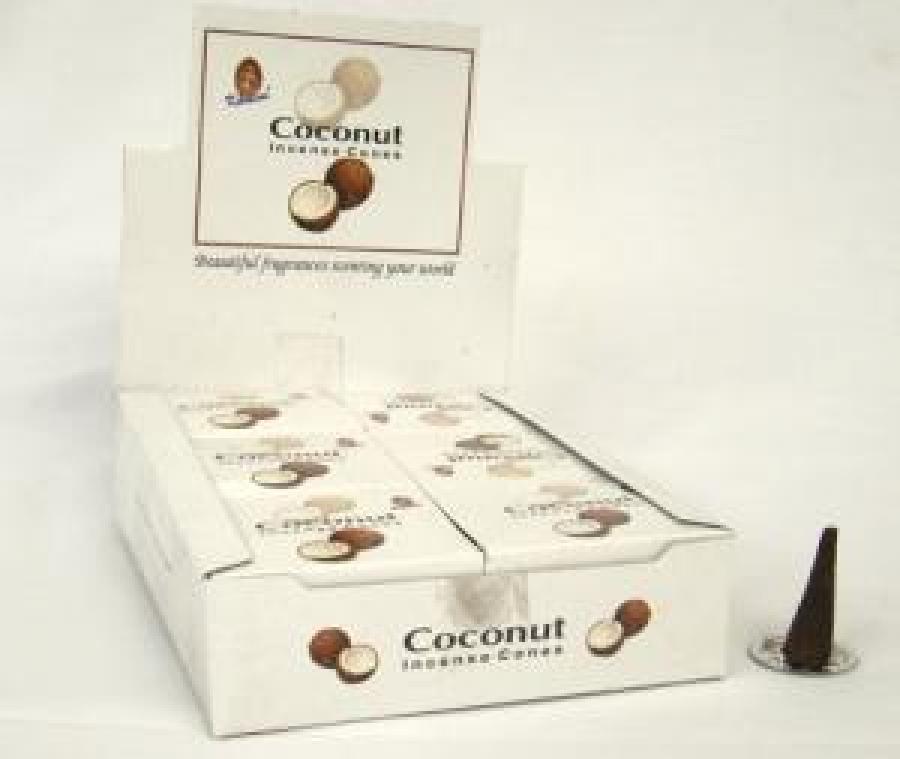Kamini Incense Cones