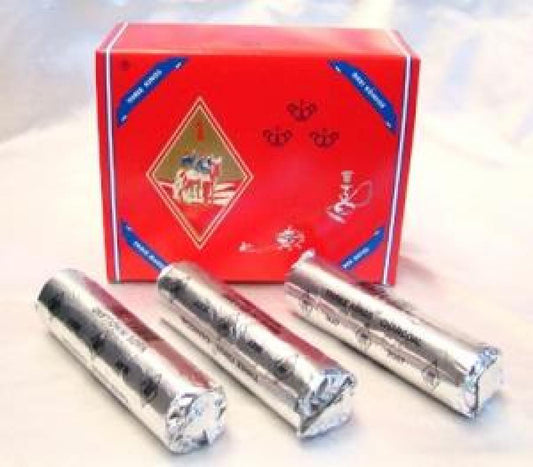 Three King Charcoal 33MM