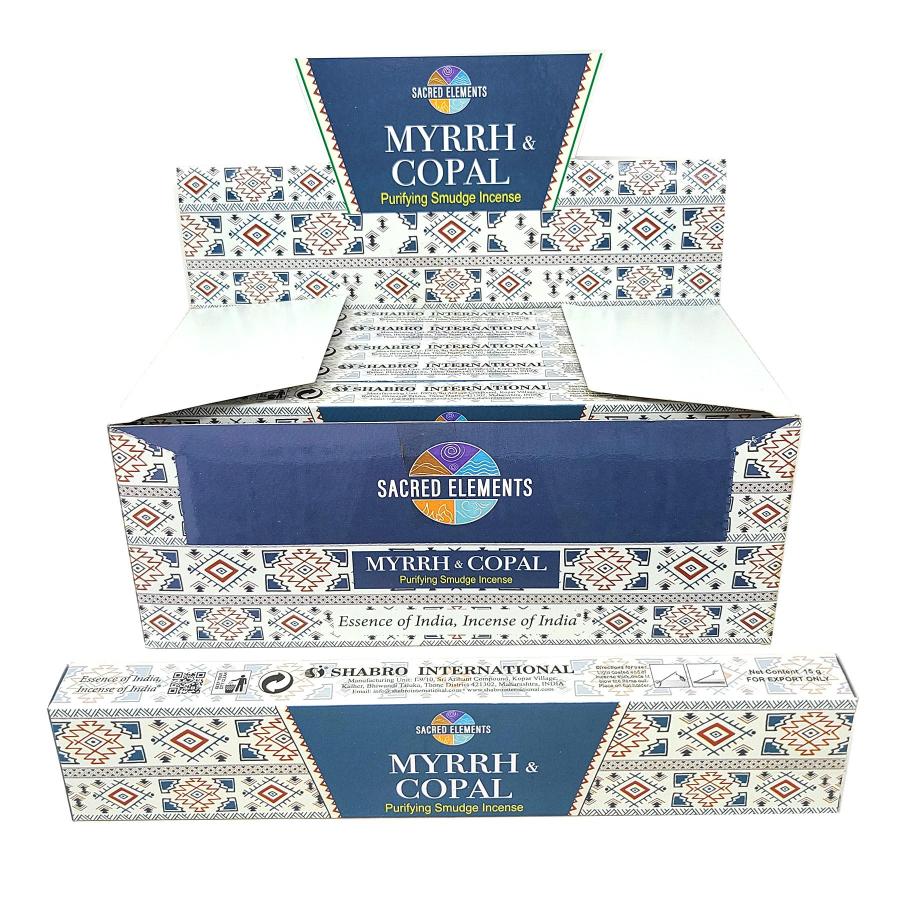 BARRA DE INCIENSO MASALA PREMIUM