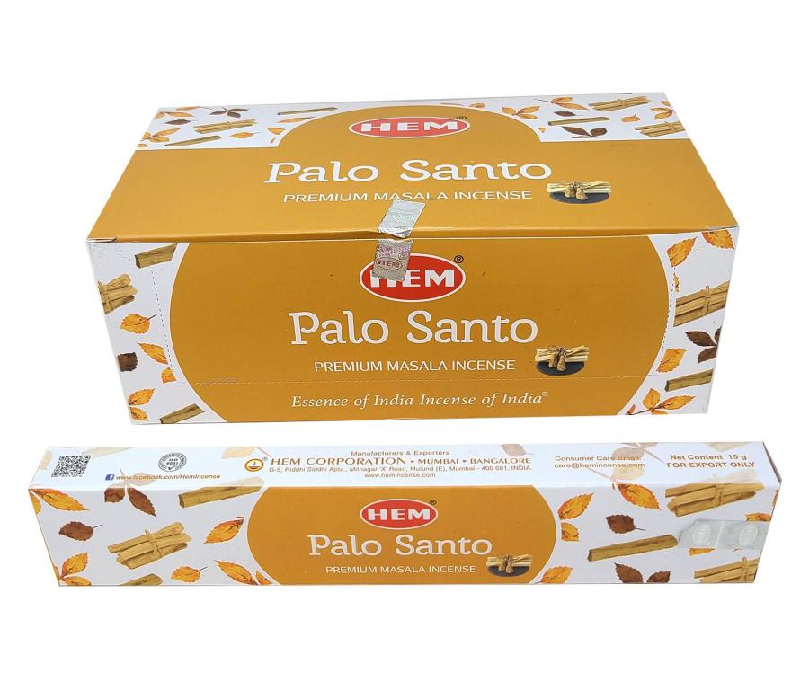 BARRA DE INCIENSO MASALA PREMIUM