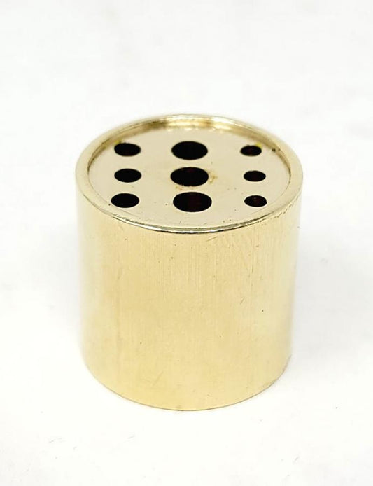 9 Hole -  Incense Holder 0.75"W | 0.75"H