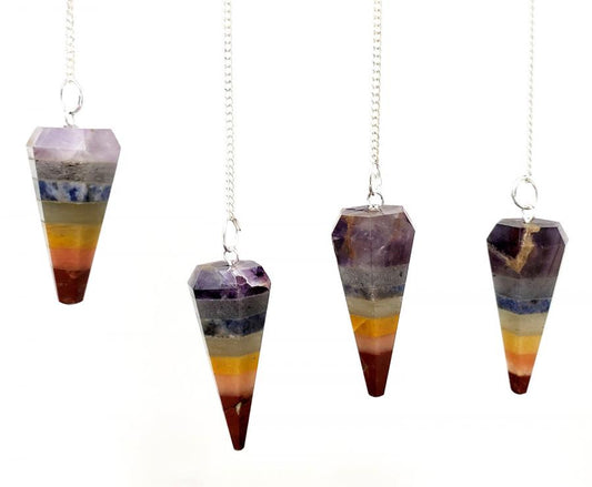 Pendulum 1.75"L with Chain