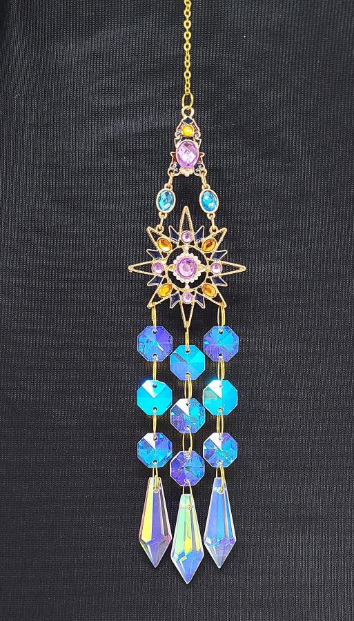 Sun Catcher's