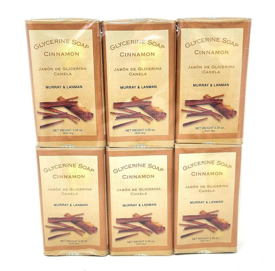 Florida Water Soap